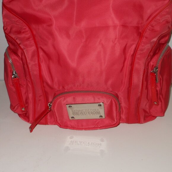 Kenneth Cole Reaction handbag - Picture 2 of 5